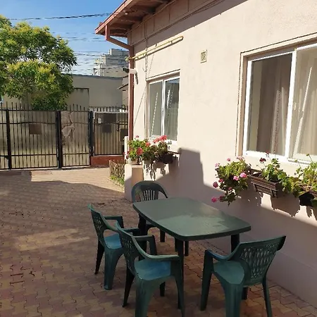 Hébergement de vacances Mamaia Faleza Nord *