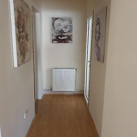 Hébergement de vacances Mamaia Faleza Nord Constanţa