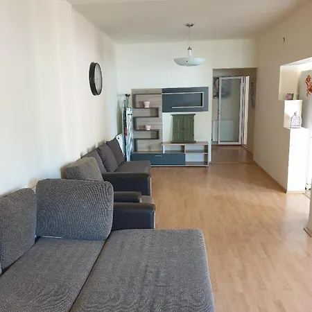 Hébergement de vacances Mamaia Faleza Nord