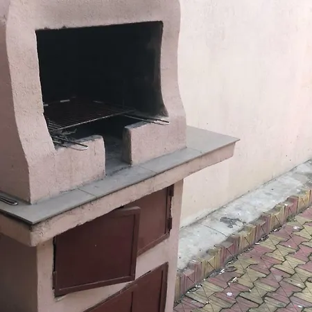 Mamaia Faleza Nord Constanţa