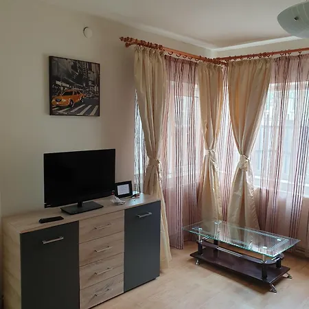 Casa de Férias Mamaia Faleza Nord Constança