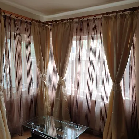 Mamaia Faleza Nord Casa de Férias Constança