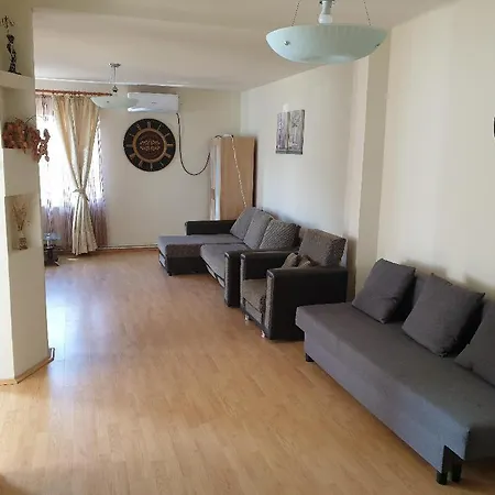 Mamaia Faleza Nord *