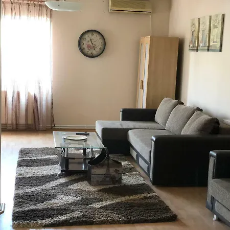 Mamaia Faleza Nord *