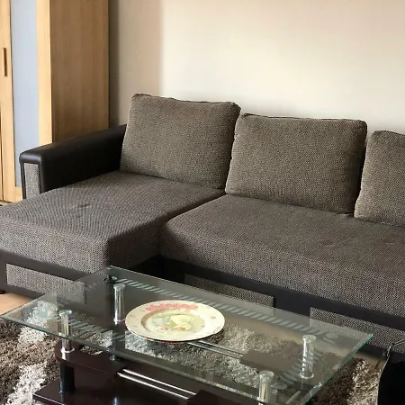 Casa de Férias Mamaia Faleza Nord *