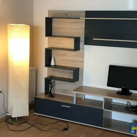 Дом отдыха Mamaia Faleza Nord Констанца