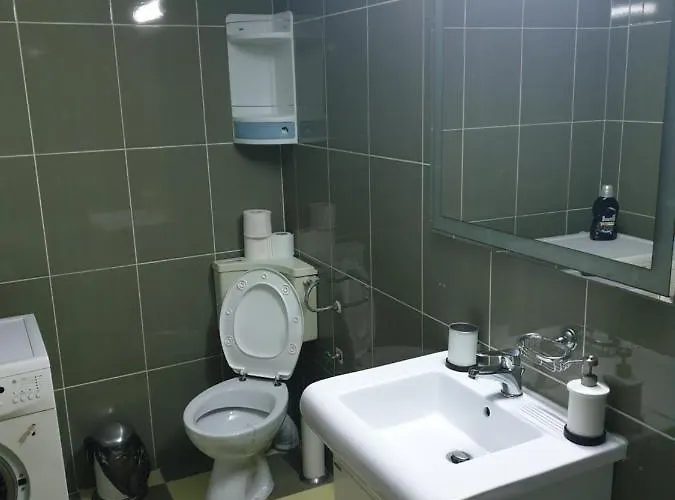 Mamaia Faleza Nord *