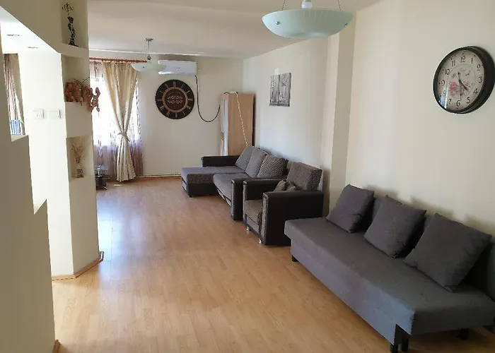 Mamaia Faleza Nord *