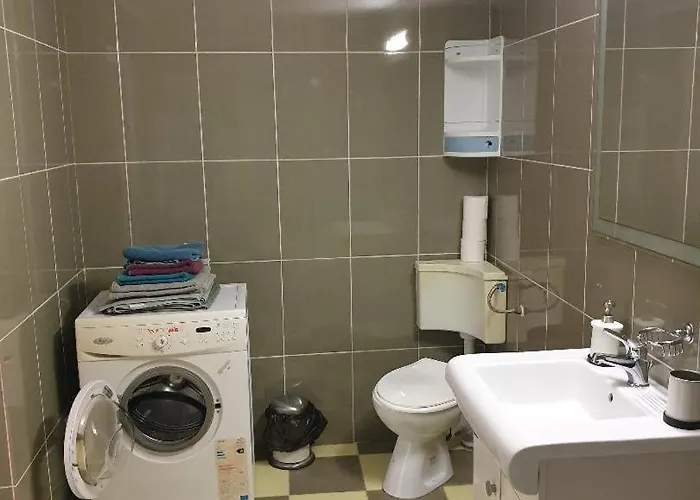 Ferienhaus Mamaia Faleza Nord Constanţa