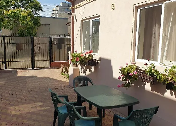 Ferienhaus Mamaia Faleza Nord *