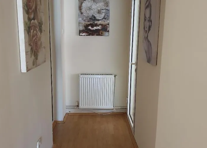 Ferienhaus Mamaia Faleza Nord Constanţa