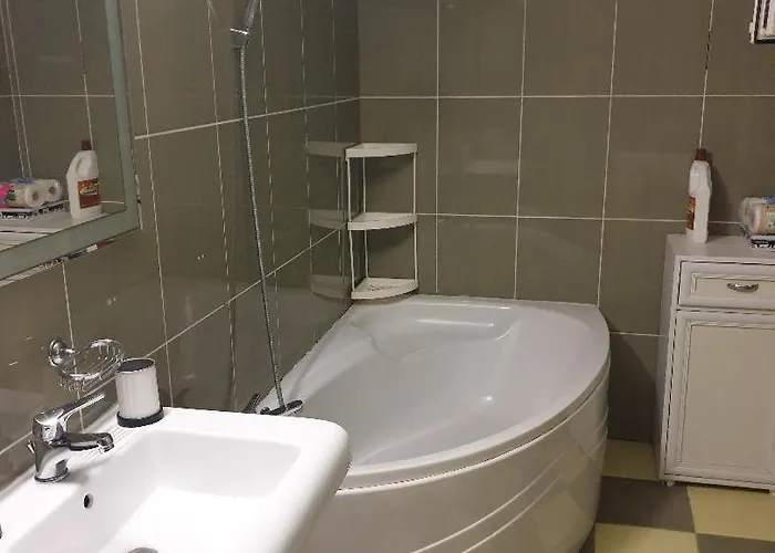 Mamaia Faleza Nord *