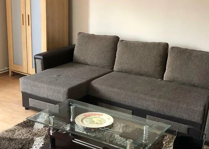 Ferienhaus Mamaia Faleza Nord *