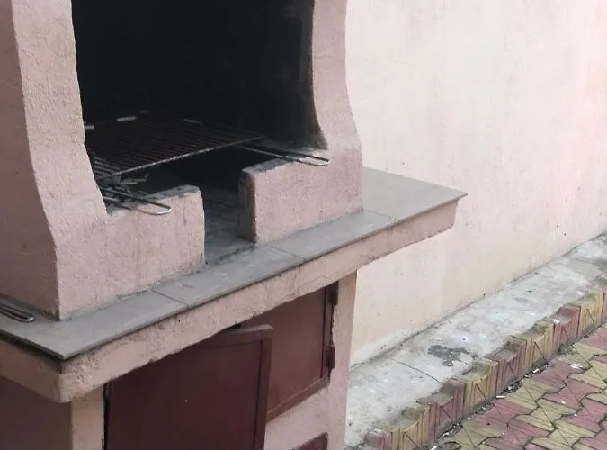 Mamaia Faleza Nord Constanţa