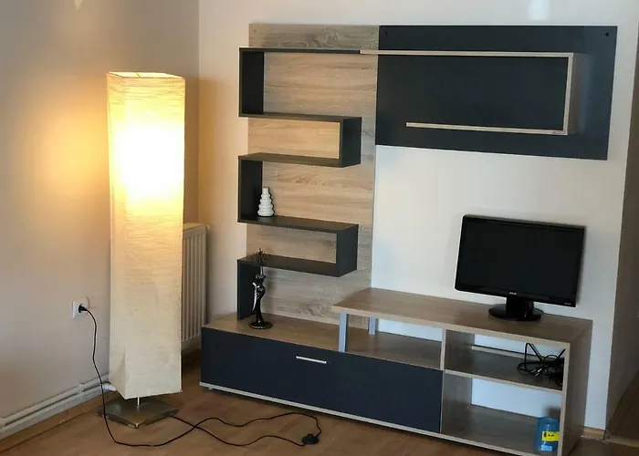 Ferienhaus Mamaia Faleza Nord Constanţa