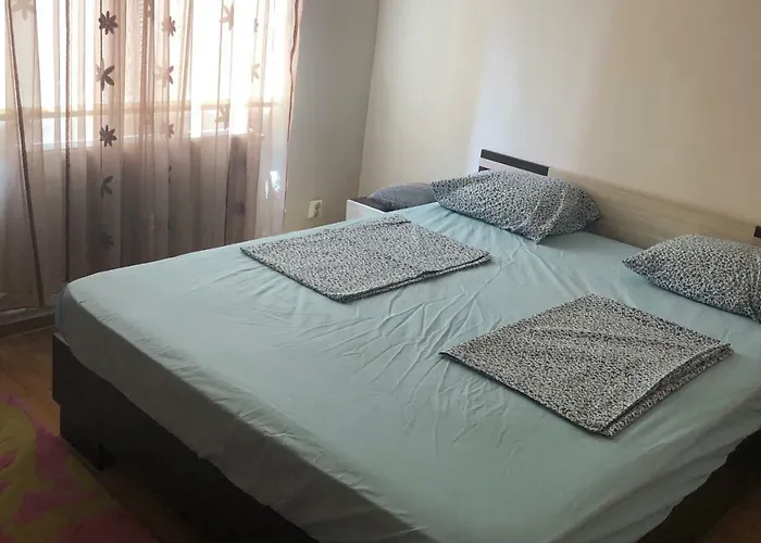 Mamaia Faleza Nord *